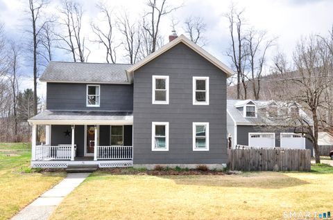 Photo of 71 Cottage Street, New Hartford, CT 06057 (MLS # 24166809)