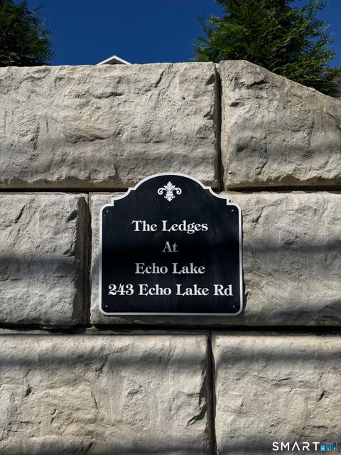 Tiny photo for 243 Echo Lake Road #B7, Watertown, CT 06795 (MLS # 24144611)