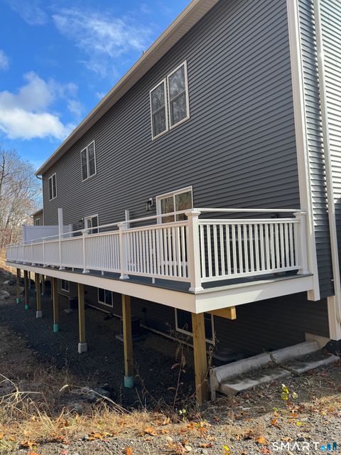 Tiny photo for 243 Echo Lake Road #B7, Watertown, CT 06795 (MLS # 24144611)