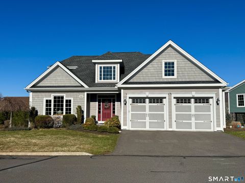 Condo For Sale - 151 Victoria Drive<br/> Cheshire, CT 06410