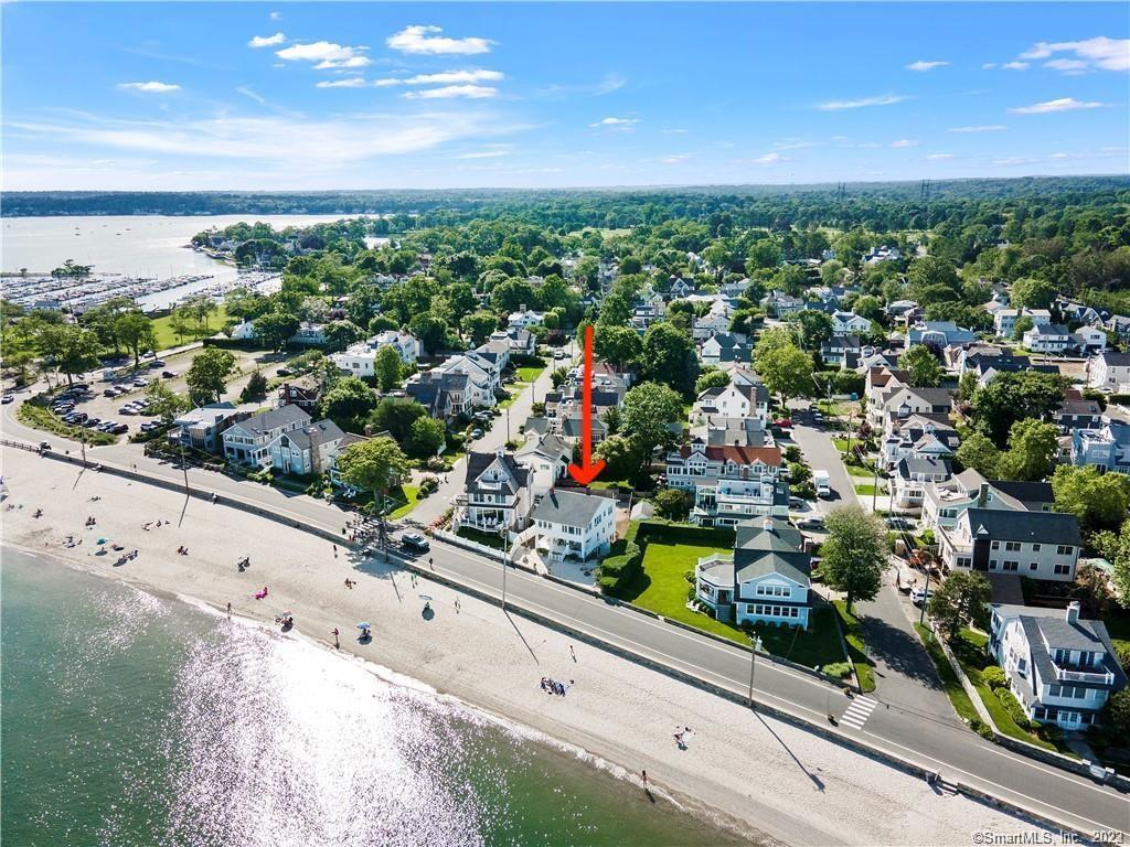 Rental Property at 19 Soundview Drive, Westport, Connecticut - Bedrooms: 4 
Bathrooms: 4 
Rooms: 8  - $19,900 MO.
