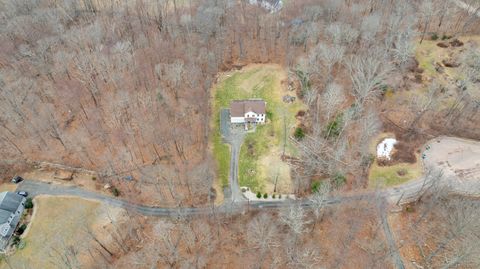 A home in Haddam