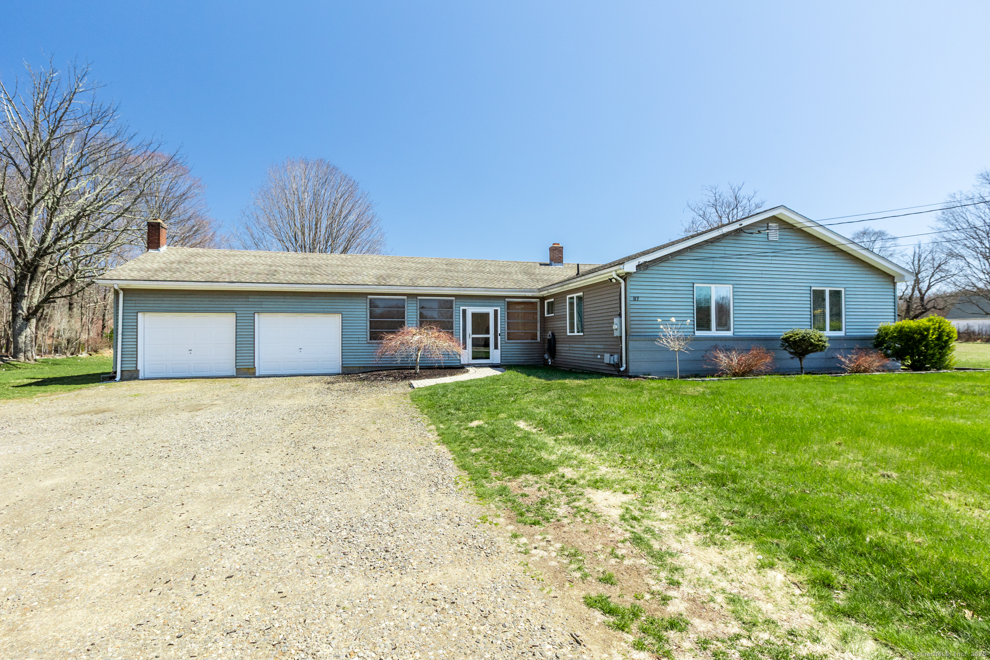 87 Latham Road, Willington, Connecticut image 1