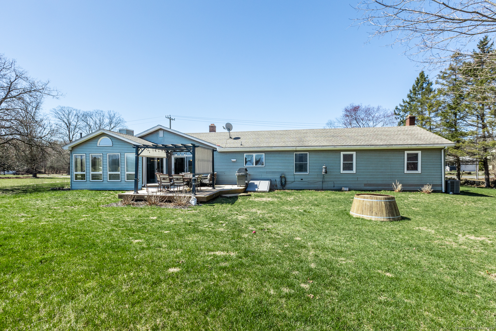 87 Latham Road, Willington, Connecticut image 4