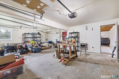 Tiny photo for 25 Horse Hill Road, Killingly, CT 06239 (MLS # 24185683)