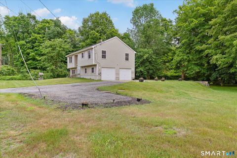 Tiny photo for 25 Horse Hill Road, Killingly, CT 06239 (MLS # 24185683)