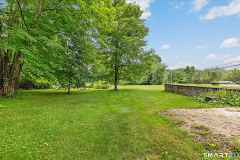 Tiny photo for 25 Horse Hill Road, Killingly, CT 06239 (MLS # 24185683)