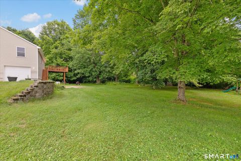 Tiny photo for 25 Horse Hill Road, Killingly, CT 06239 (MLS # 24185683)