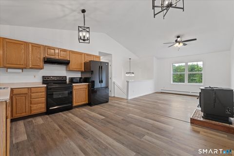 Tiny photo for 25 Horse Hill Road, Killingly, CT 06239 (MLS # 24185683)