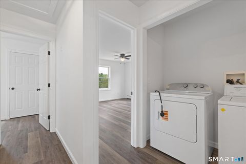 Tiny photo for 25 Horse Hill Road, Killingly, CT 06239 (MLS # 24185683)