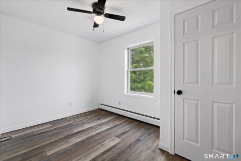Tiny photo for 25 Horse Hill Road, Killingly, CT 06239 (MLS # 24185683)