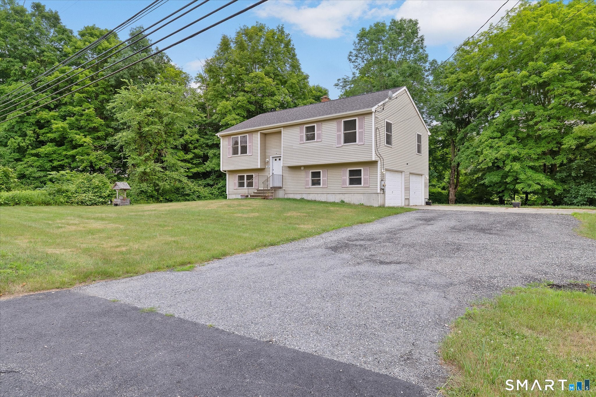 25 Horse Hill Road