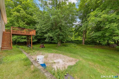Tiny photo for 25 Horse Hill Road, Killingly, CT 06239 (MLS # 24185683)