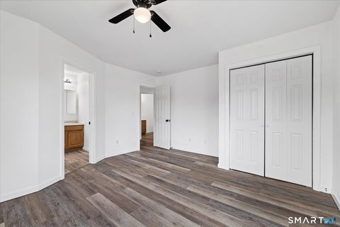 Tiny photo for 25 Horse Hill Road, Killingly, CT 06239 (MLS # 24185683)