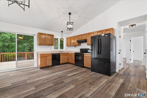 Tiny photo for 25 Horse Hill Road, Killingly, CT 06239 (MLS # 24185683)