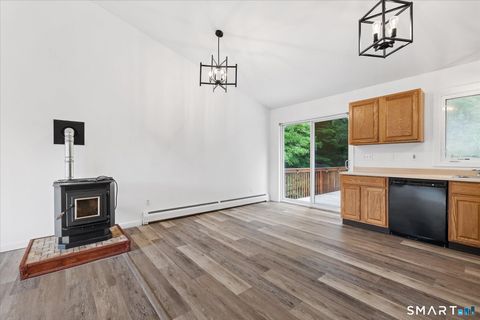 Tiny photo for 25 Horse Hill Road, Killingly, CT 06239 (MLS # 24185683)