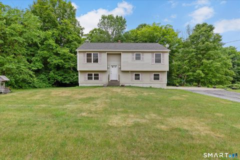 Photo of 25 Horse Hill Road, Killingly, CT 06239 (MLS # 24185683)
