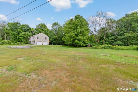 Tiny photo for 25 Horse Hill Road, Killingly, CT 06239 (MLS # 24185683)