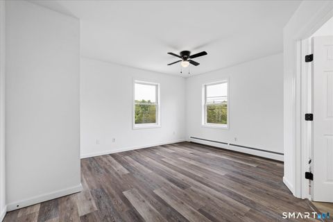Tiny photo for 25 Horse Hill Road, Killingly, CT 06239 (MLS # 24185683)