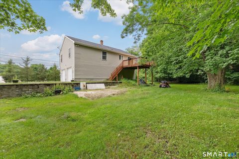 Tiny photo for 25 Horse Hill Road, Killingly, CT 06239 (MLS # 24185683)