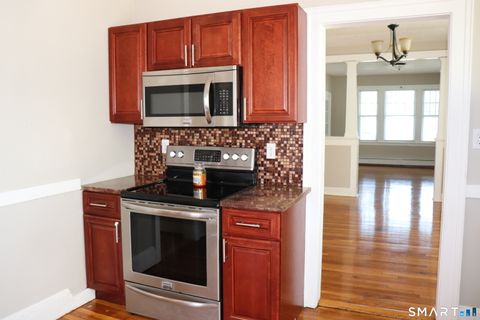 Tiny photo for 152 Lyons Street, New Britain, CT 06052 (MLS # 24144342)