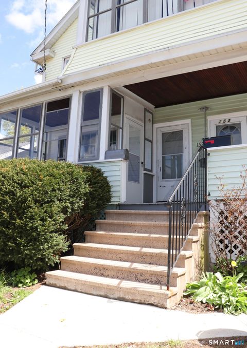 Tiny photo for 152 Lyons Street, New Britain, CT 06052 (MLS # 24144342)