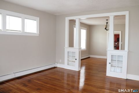 Tiny photo for 152 Lyons Street, New Britain, CT 06052 (MLS # 24144342)