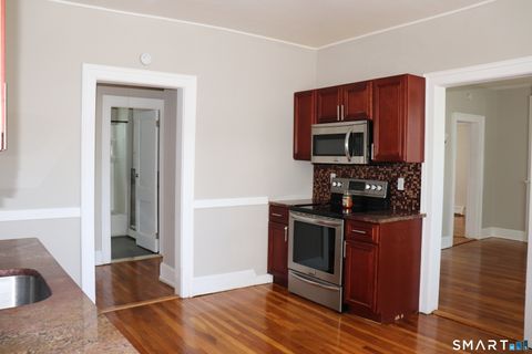 Photo of 152 Lyons Street, New Britain, CT 06052 (MLS # 24144342)