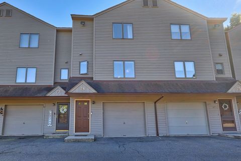 Tiny photo for 489 Wolcott Street #APT 74, Bristol, CT 06010 (MLS # 24134639)