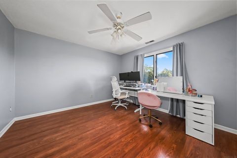 Tiny photo for 489 Wolcott Street #APT 74, Bristol, CT 06010 (MLS # 24134639)