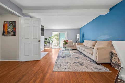 Tiny photo for 489 Wolcott Street #APT 74, Bristol, CT 06010 (MLS # 24134639)