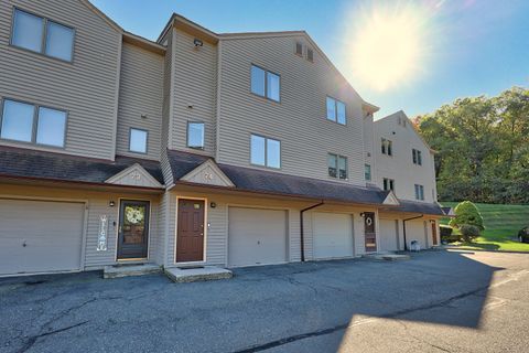 Photo of 489 Wolcott Street #APT 74, Bristol, CT 06010 (MLS # 24134639)