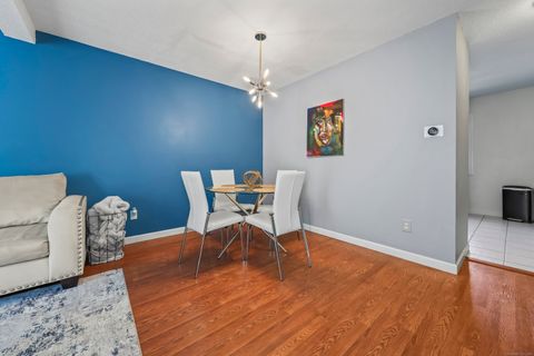 Tiny photo for 489 Wolcott Street #APT 74, Bristol, CT 06010 (MLS # 24134639)