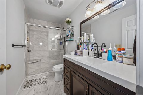 Tiny photo for 489 Wolcott Street #APT 74, Bristol, CT 06010 (MLS # 24134639)