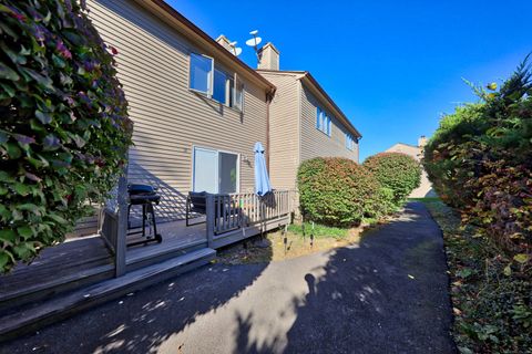 Tiny photo for 489 Wolcott Street #APT 74, Bristol, CT 06010 (MLS # 24134639)
