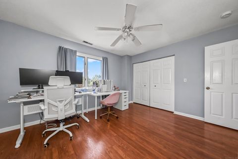 Tiny photo for 489 Wolcott Street #APT 74, Bristol, CT 06010 (MLS # 24134639)