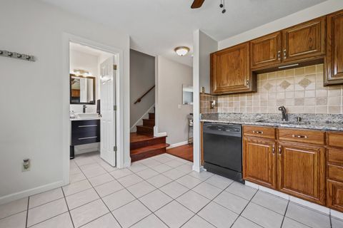 Tiny photo for 489 Wolcott Street #APT 74, Bristol, CT 06010 (MLS # 24134639)