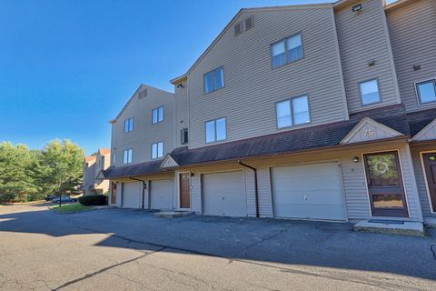 Tiny photo for 489 Wolcott Street #APT 74, Bristol, CT 06010 (MLS # 24134639)
