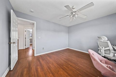 Tiny photo for 489 Wolcott Street #APT 74, Bristol, CT 06010 (MLS # 24134639)
