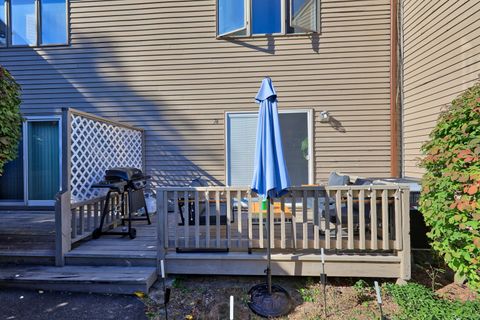 Tiny photo for 489 Wolcott Street #APT 74, Bristol, CT 06010 (MLS # 24134639)
