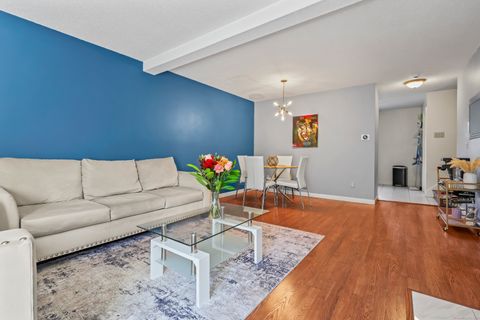 Tiny photo for 489 Wolcott Street #APT 74, Bristol, CT 06010 (MLS # 24134639)