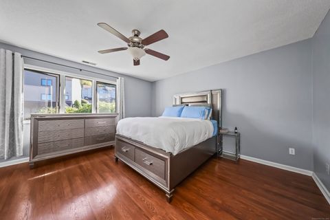 Tiny photo for 489 Wolcott Street #APT 74, Bristol, CT 06010 (MLS # 24134639)