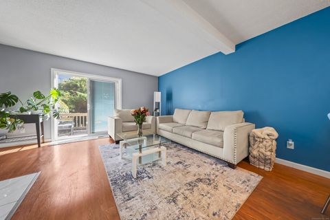Tiny photo for 489 Wolcott Street #APT 74, Bristol, CT 06010 (MLS # 24134639)