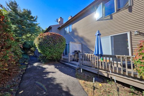 Tiny photo for 489 Wolcott Street #APT 74, Bristol, CT 06010 (MLS # 24134639)