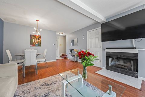 Tiny photo for 489 Wolcott Street #APT 74, Bristol, CT 06010 (MLS # 24134639)