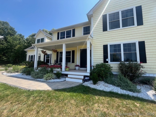 41 Scott Road