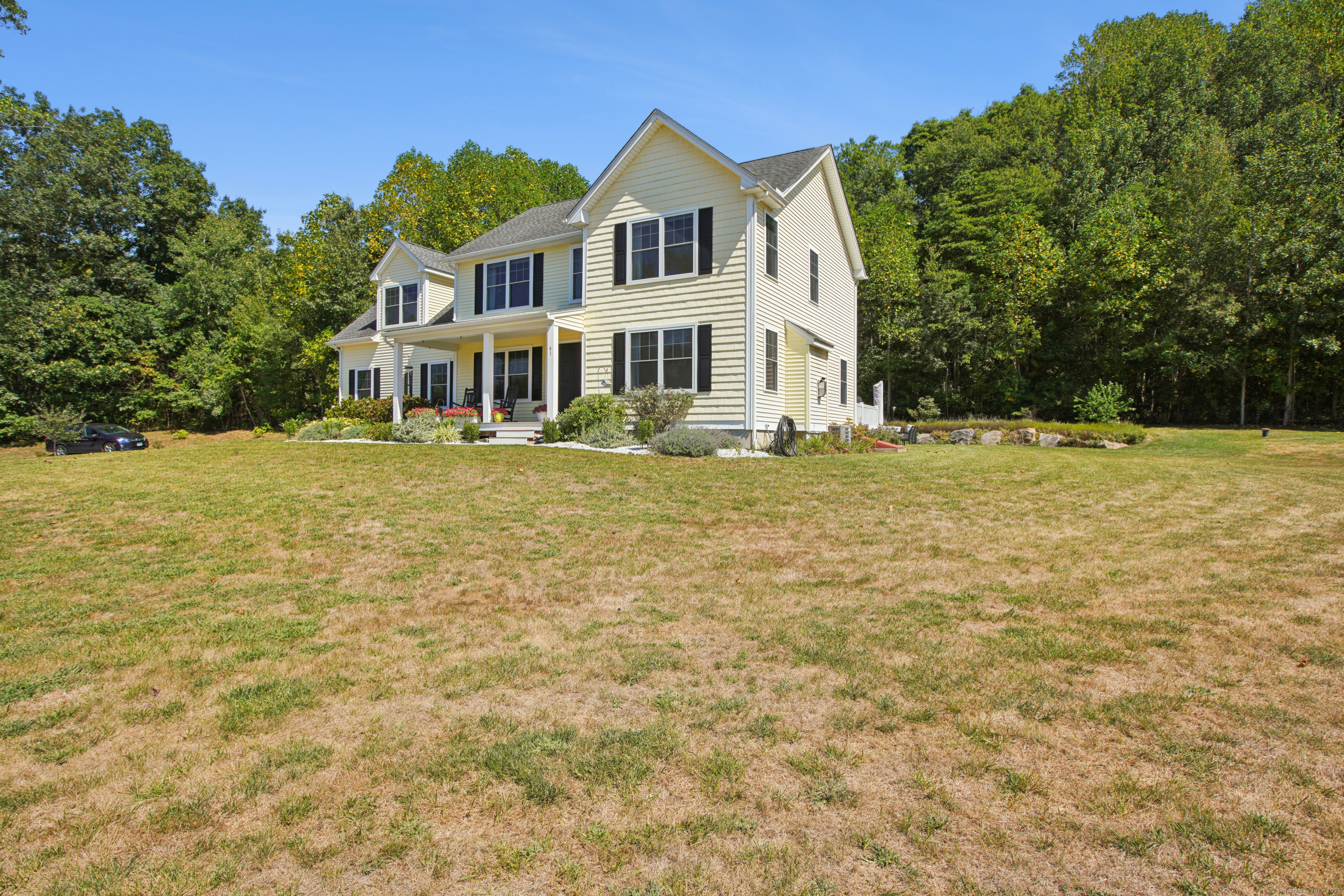 41 Scott Road