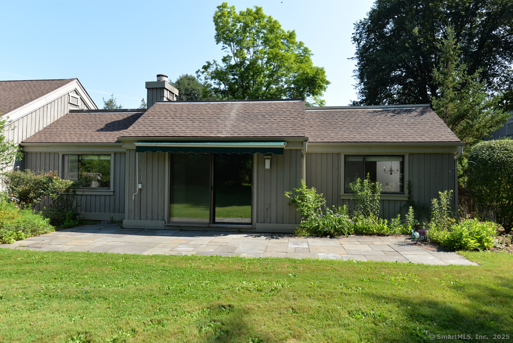 648 Heritage Village A