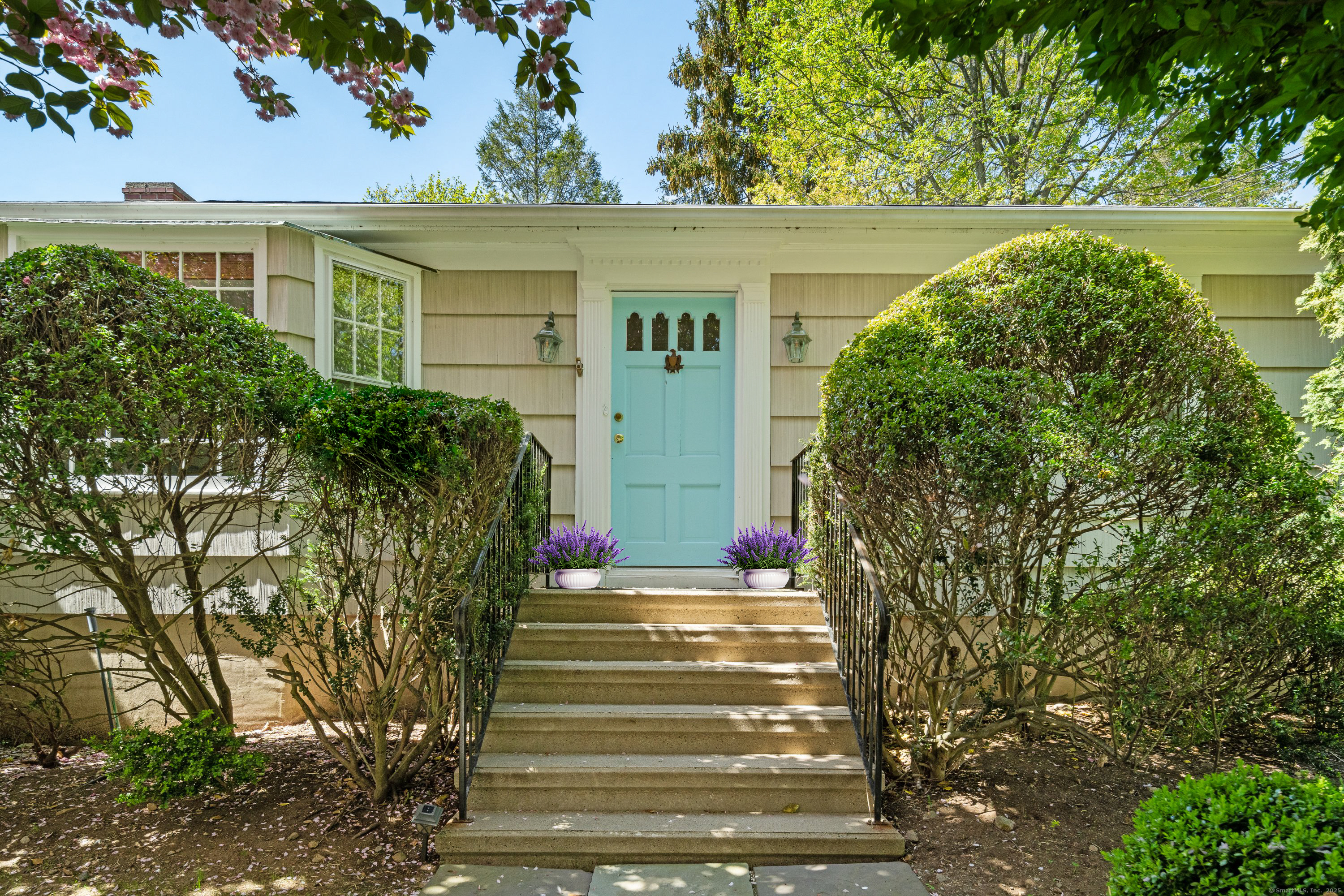 45 Sunrise Avenue, New Canaan, Connecticut image 3