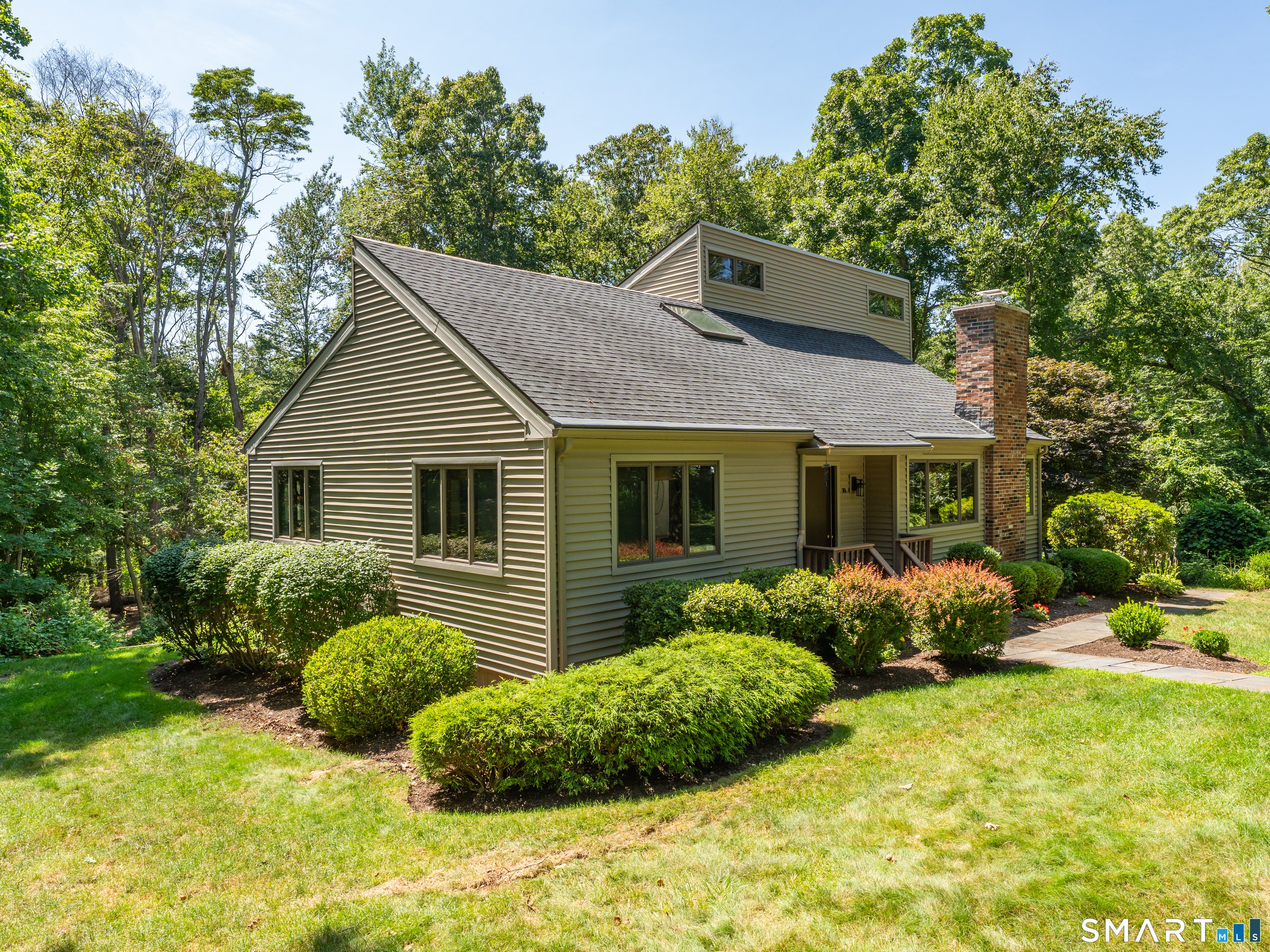 70 Hoadley Creek Circle